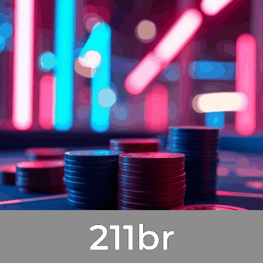211br: Cassino Online Premium e Seguro