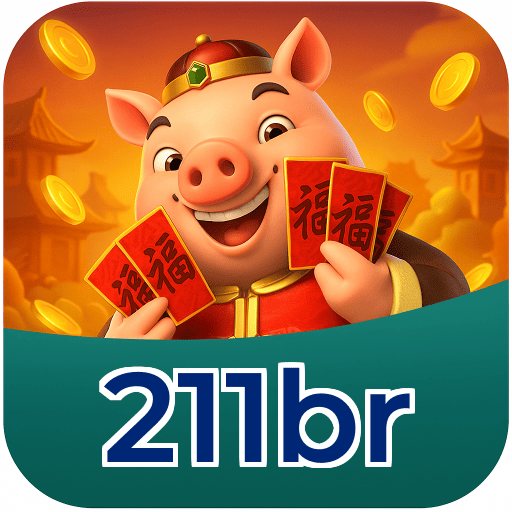 211br Logo
