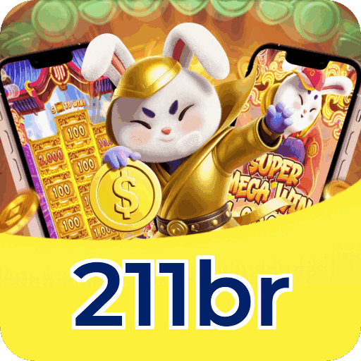 Login rápido no app 211br