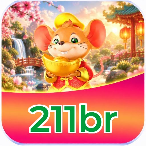 211br Logo Oficial - Cassino Online Brasil Certificado eCOGRA