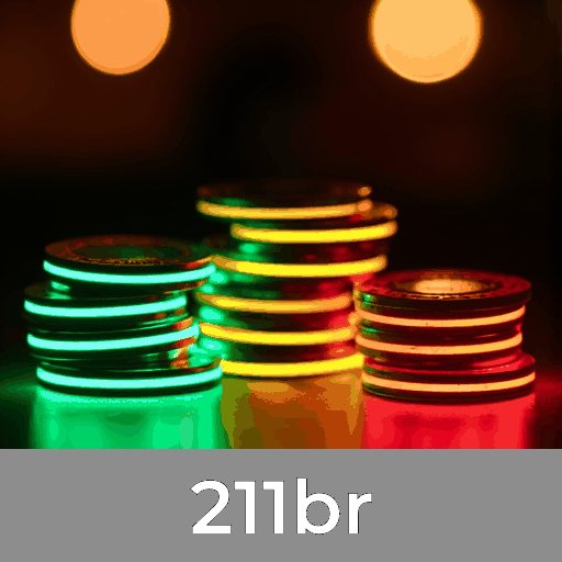 211br: Apostas Online com Segurança e Profissionalismo