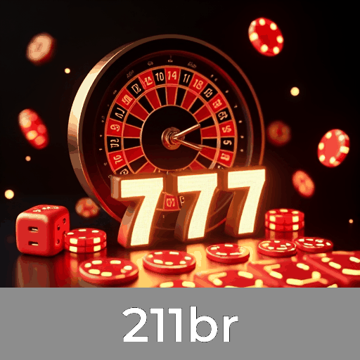 211br: Apostas Online com Segurança e Profissionalismo
