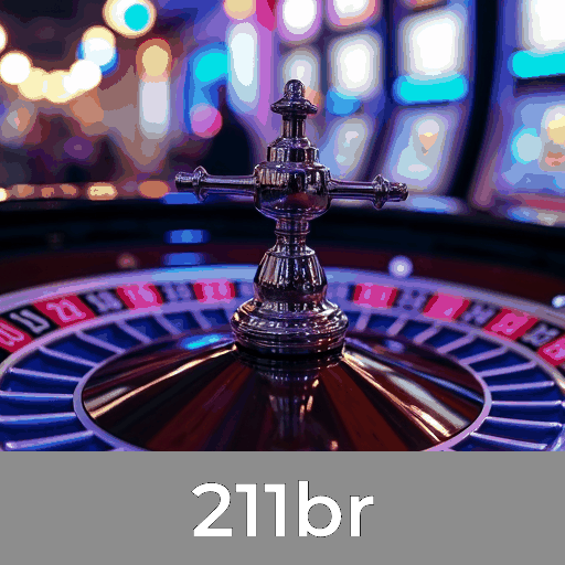 211br: Experimente a Conveniência do Nosso App